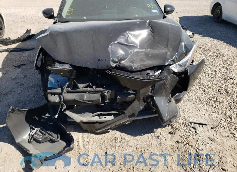3N1AB8CV8NY220149# 9