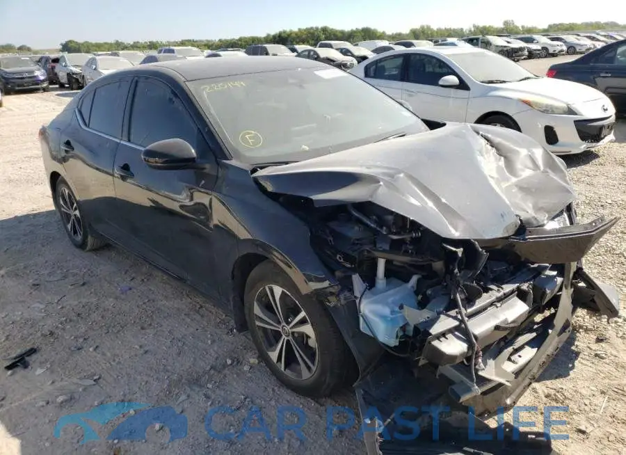 3N1AB8CV8NY220149# 1