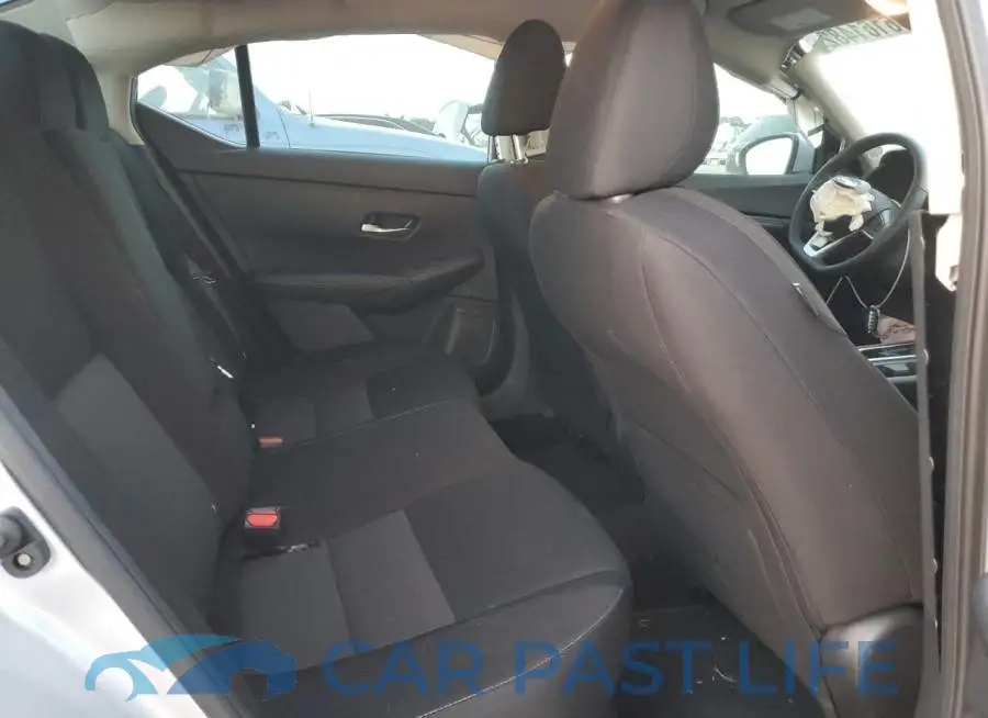 3N1AB8CV9NY285690# 6