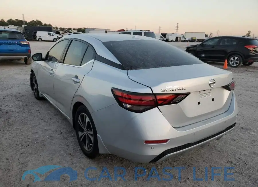 3N1AB8CV9NY285690# 3