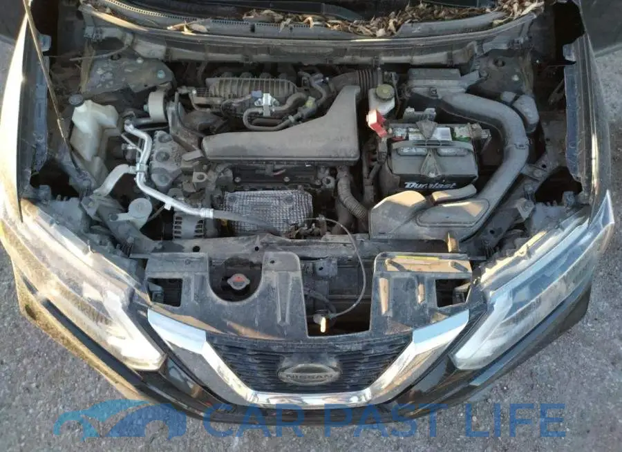 KNMAT2MV4JP535709# 7