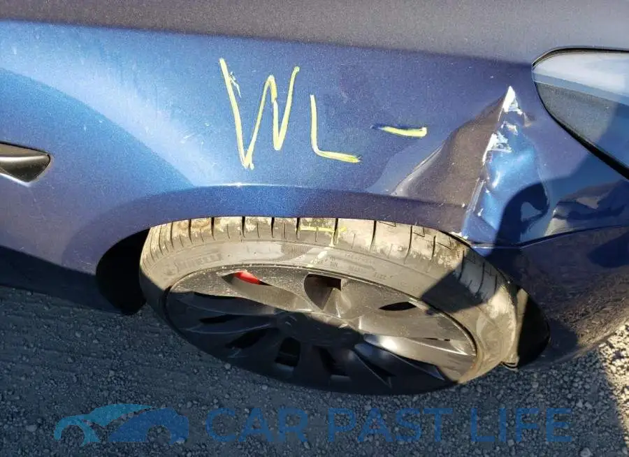 5YJ3E1EC6NF321766# 9