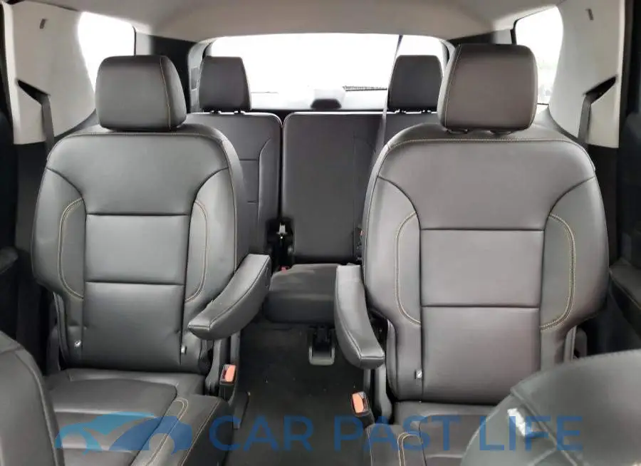 1GNERHKW2KJ318637# 10