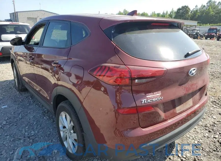 KM8J23A40LU133996# 3