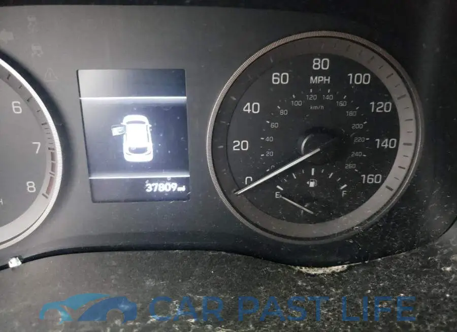 KM8J23A40LU133996# 8