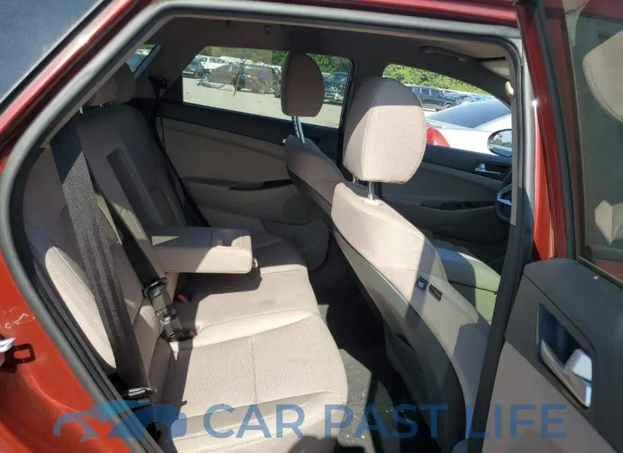 KM8J23A40LU133996# 6