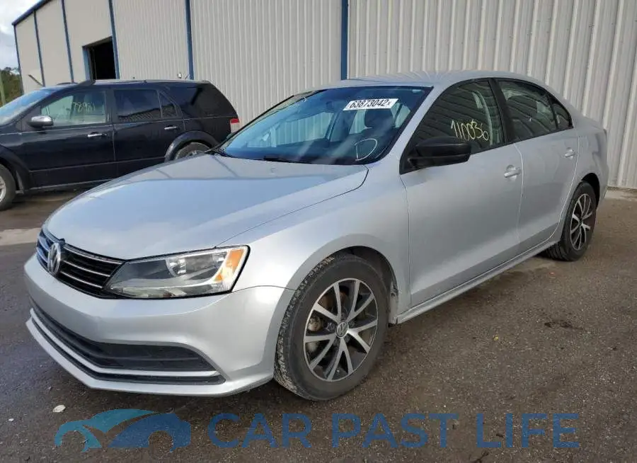 3VWD67AJ1GM262159# 2