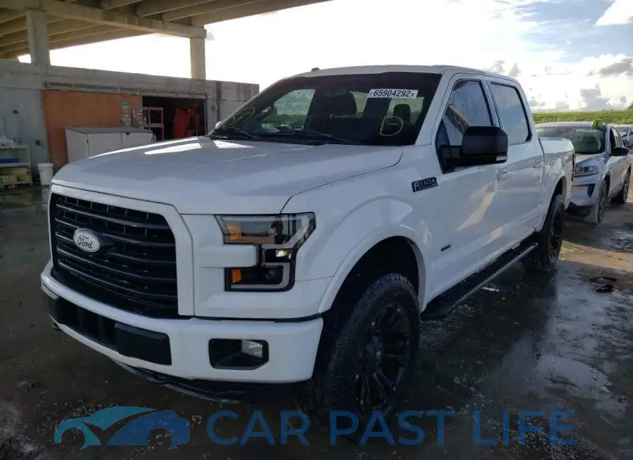1FTEW1EP6GFD53530# 2