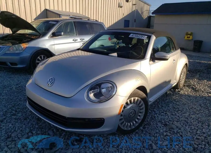 3VW517AT5GM808238# 2