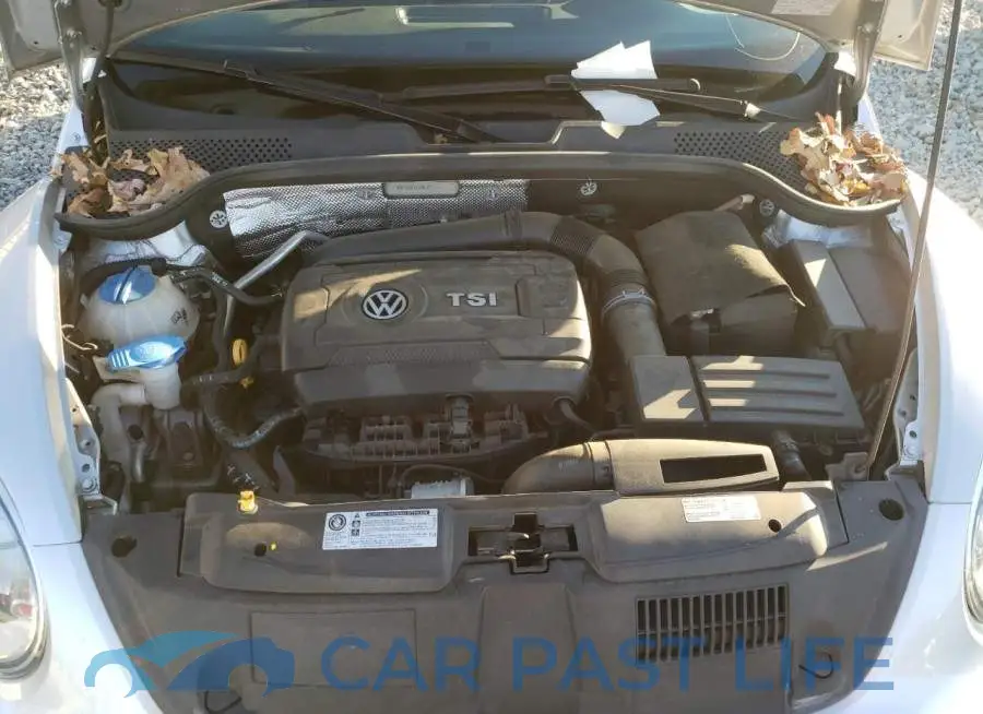 3VW517AT5GM808238# 7
