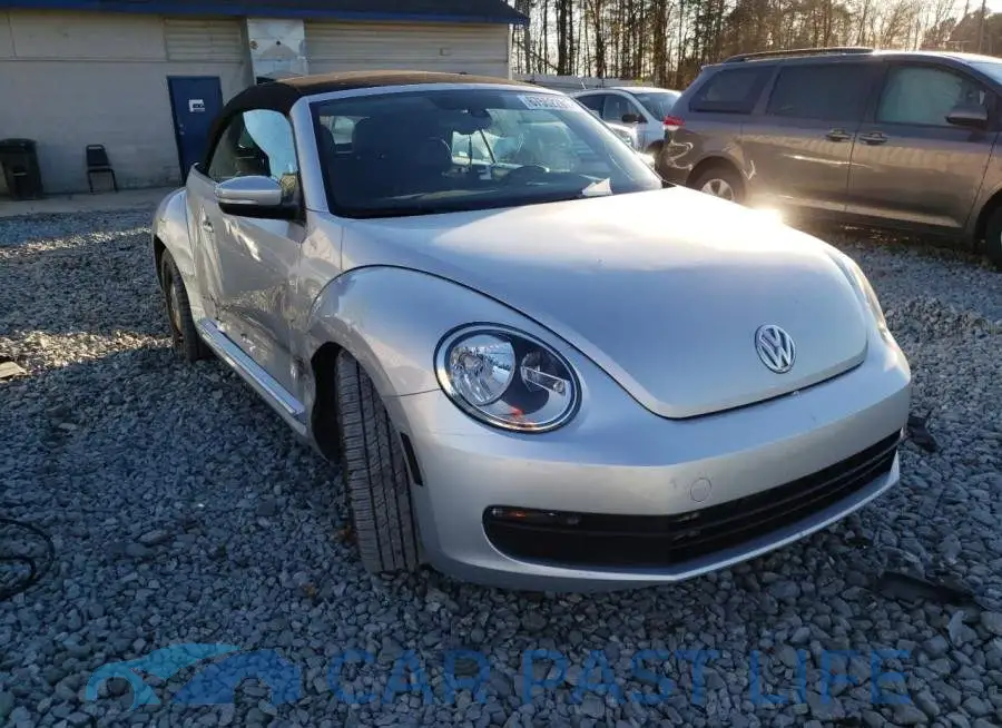 3VW517AT5GM808238# 1