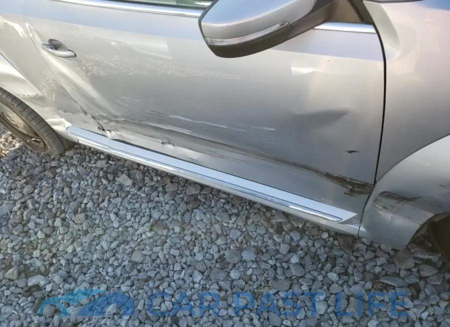 3VW517AT5GM808238# 9