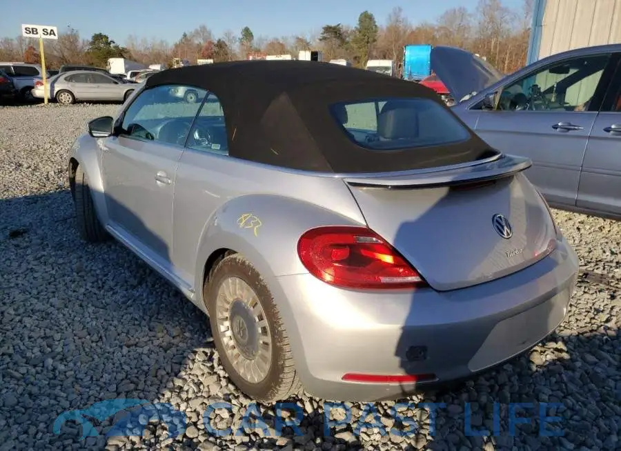 3VW517AT5GM808238# 3