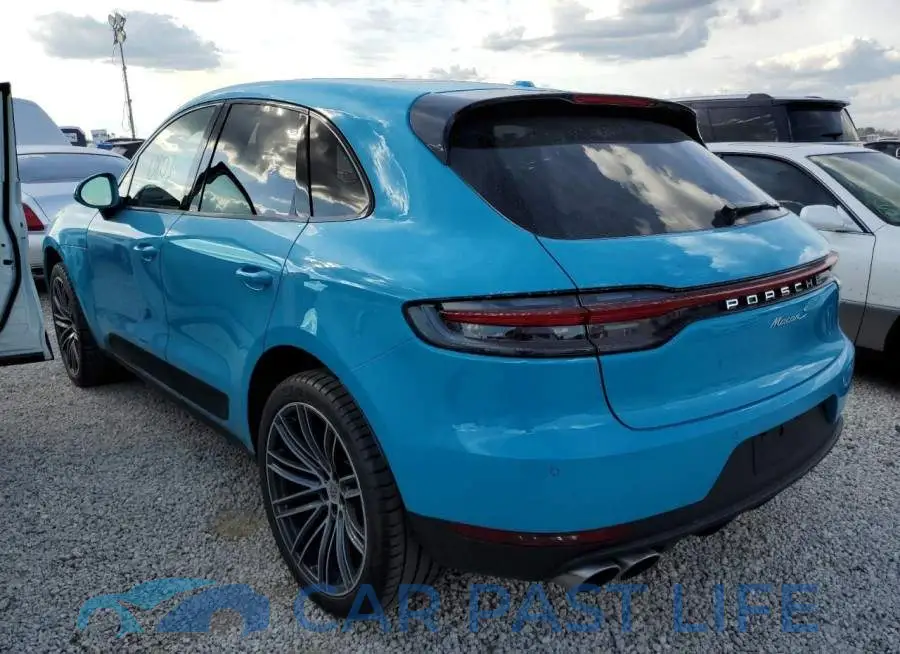 WP1AB2A57LLB30850# 3