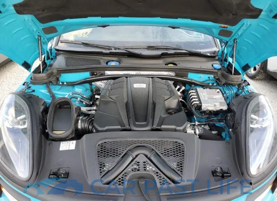 WP1AB2A57LLB30850# 7