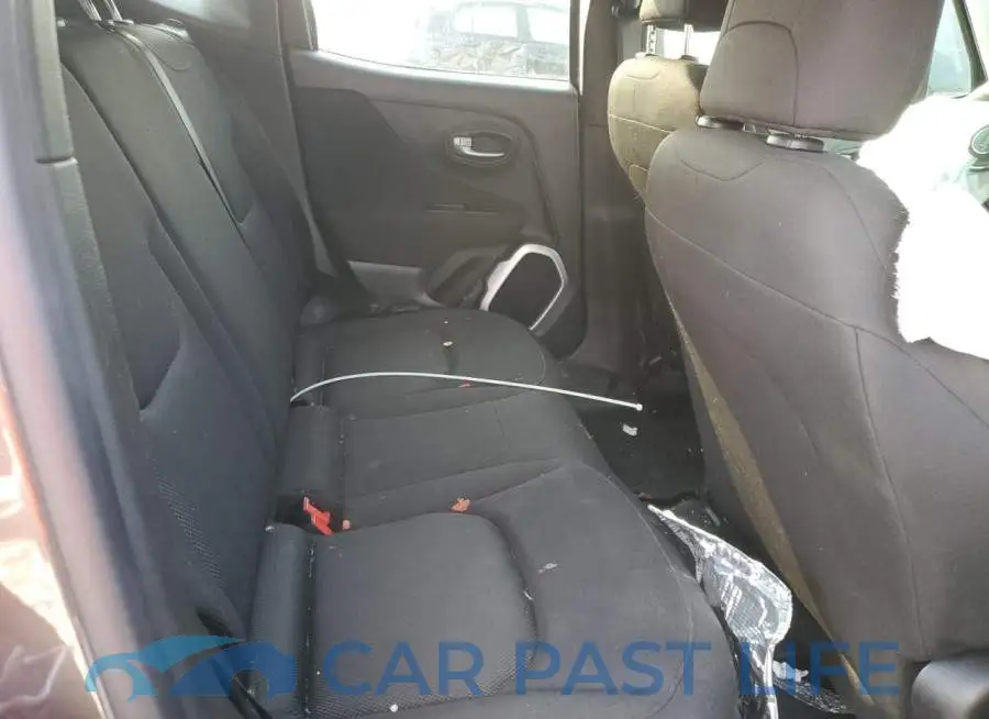 ZACCJBAB3JPJ22284# 6