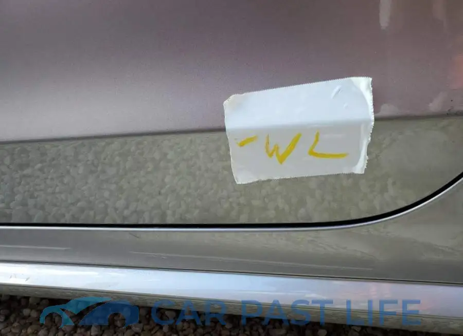 W1KWK8DB4MG098967# 9