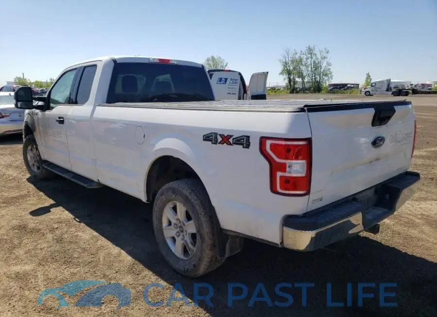 1FTFX1E58LKD84005# 3
