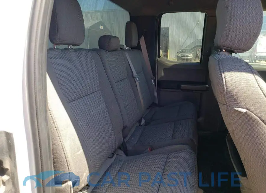 1FTFX1E58LKD84005# 6