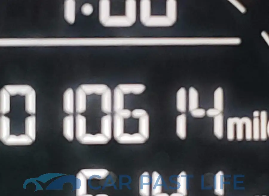 3CZRU6H30MM721221# 8