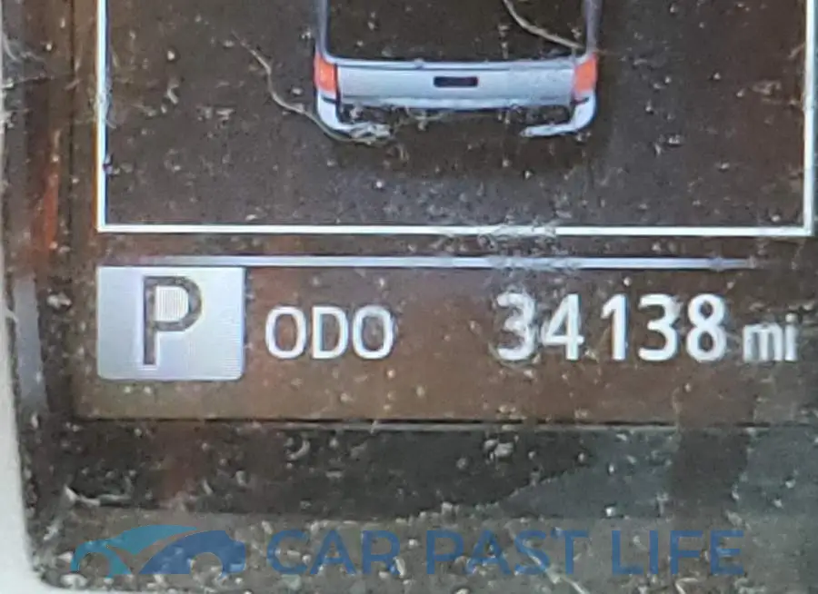 5TFAZ5CN4KX077589# 8