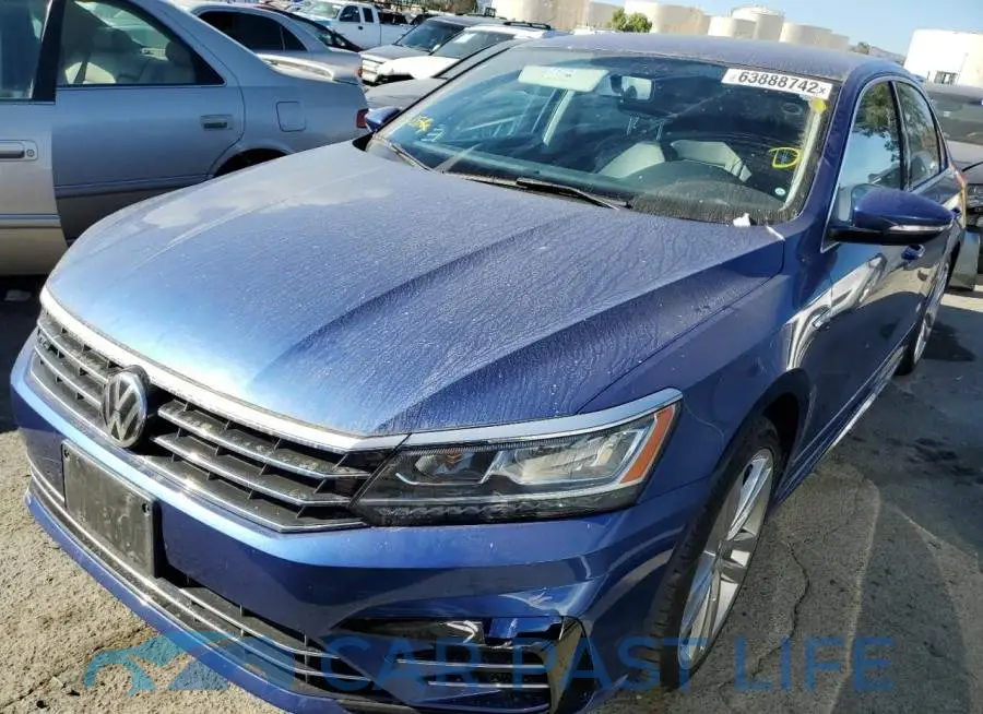 1VWDT7A31HC007699# 9