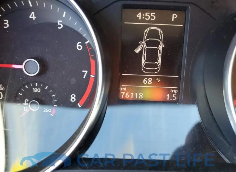 1VWDT7A31HC007699# 8