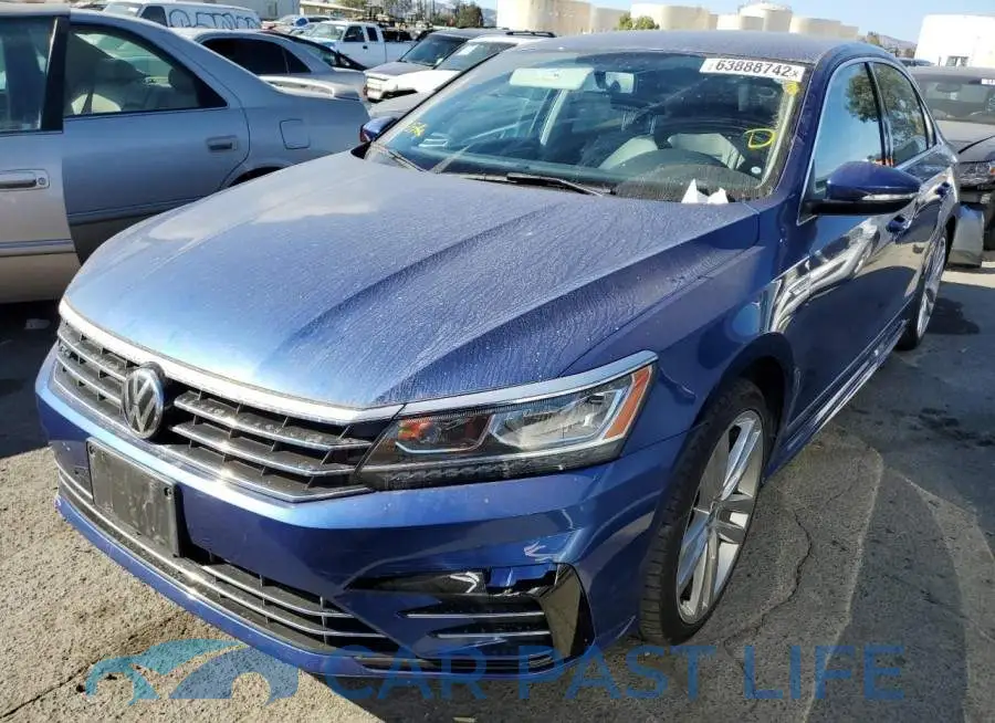 1VWDT7A31HC007699# 2