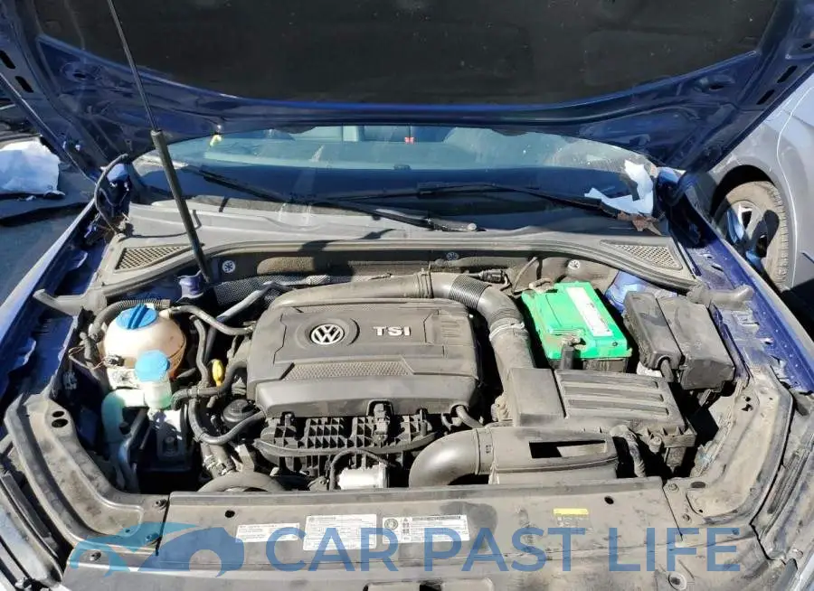 1VWDT7A31HC007699# 7