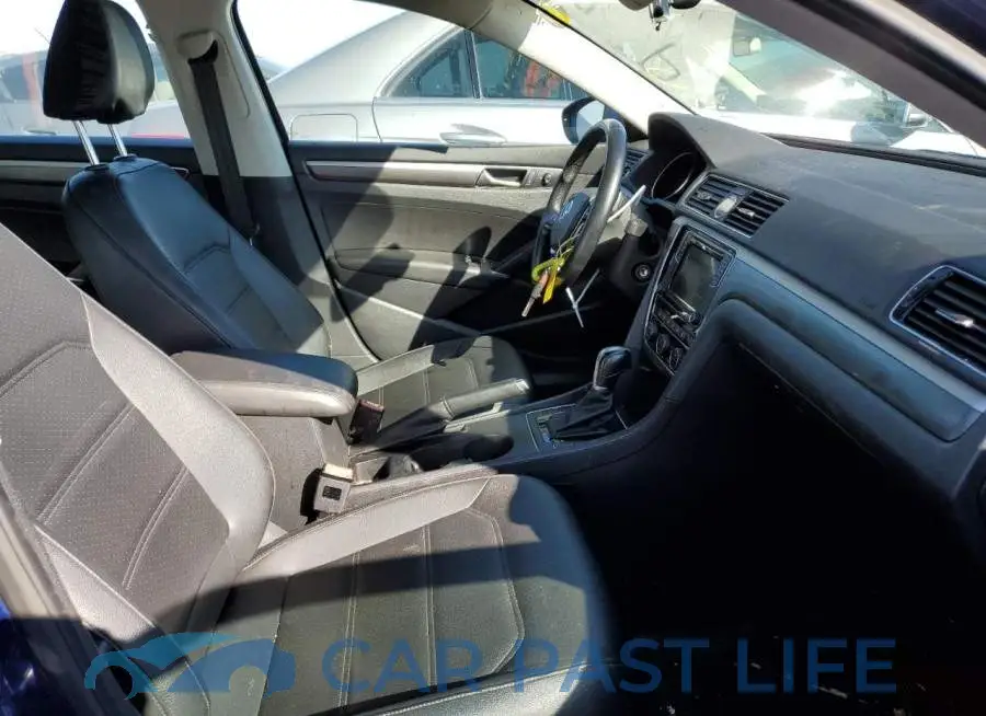 1VWDT7A31HC007699# 5