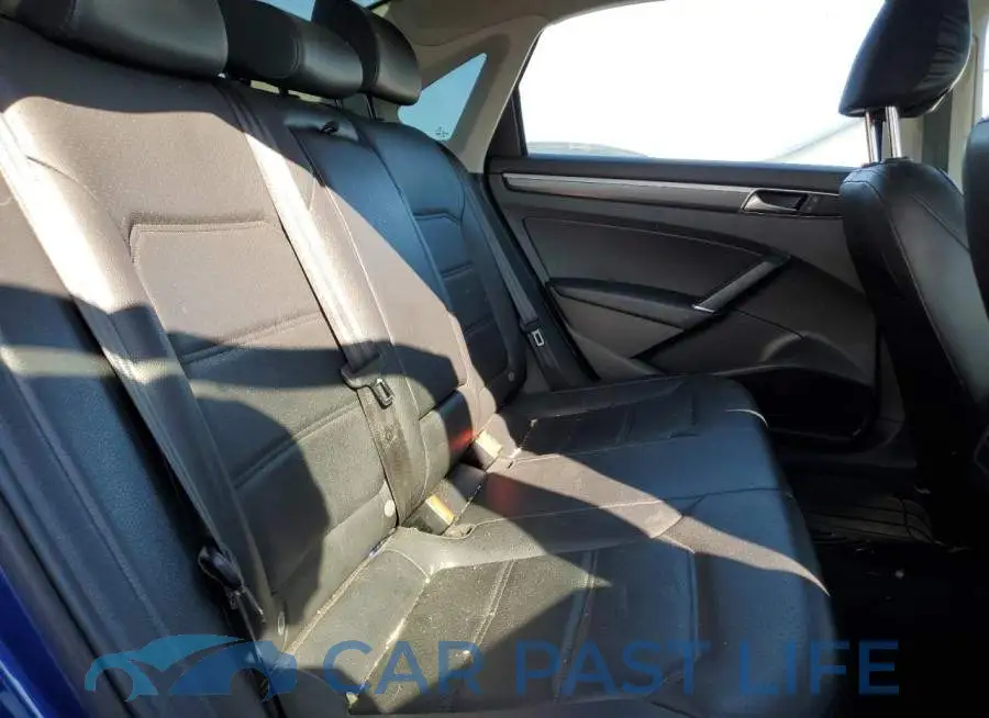 1VWDT7A31HC007699# 6