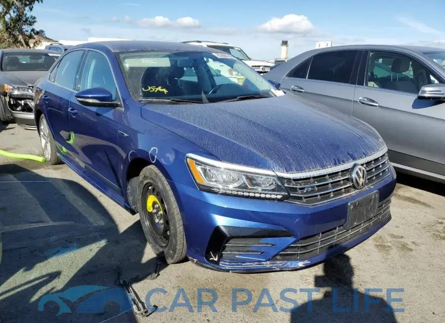 1VWDT7A31HC007699# 1