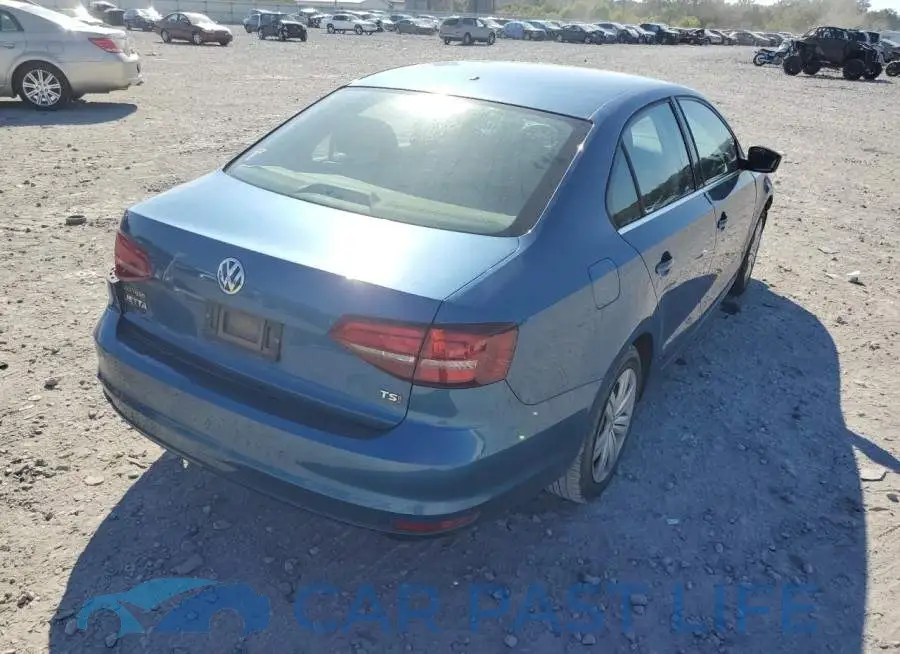3VW2B7AJ7HM328735# 4