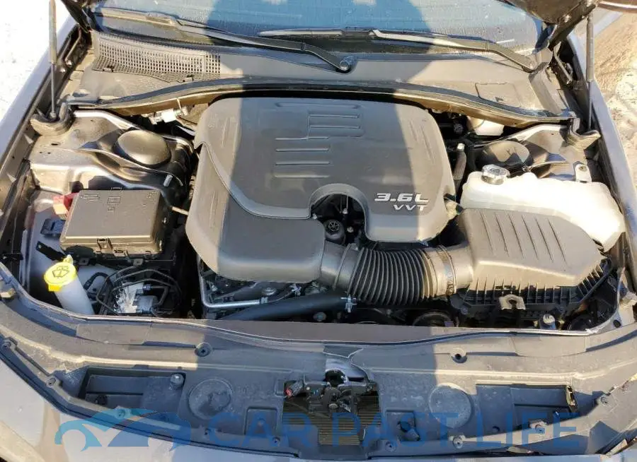 2C3CCADG5NH205287# 7