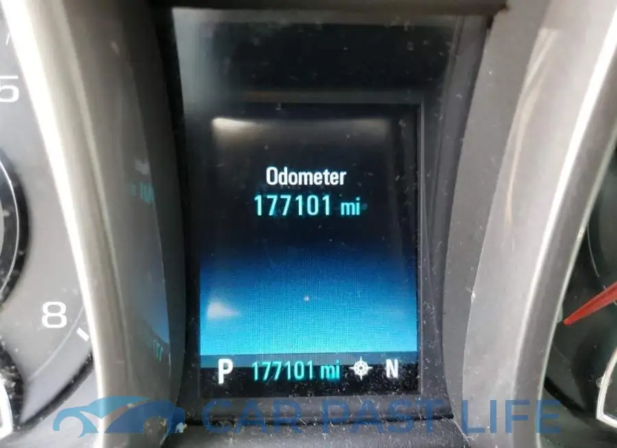 1G11E5SA2GF132525# 8