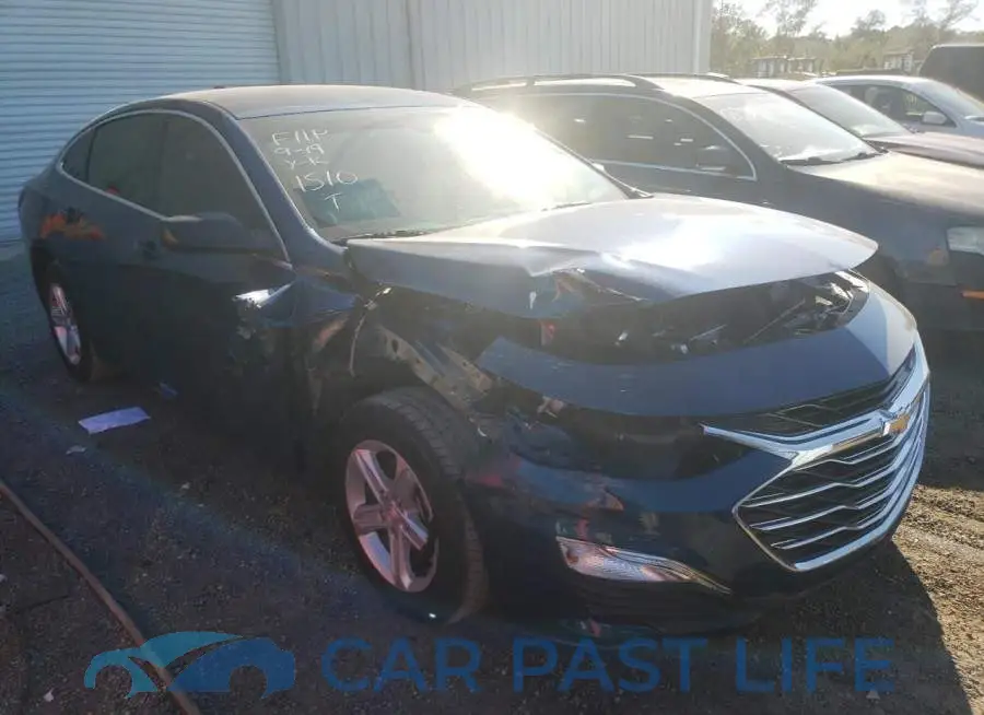 1G1ZB5ST9KF201510# 1