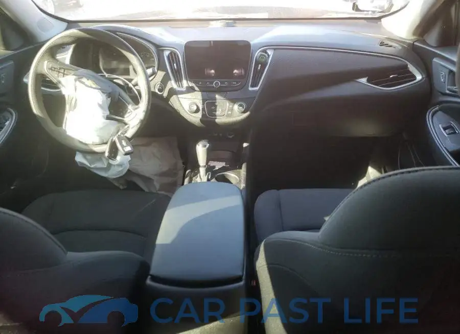1G1ZB5ST9KF201510# 9