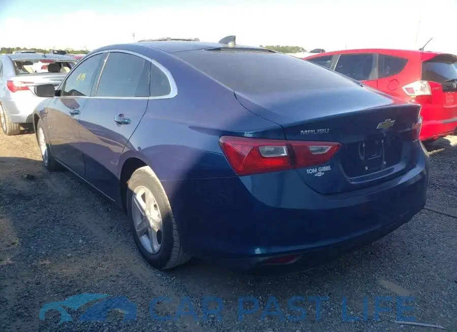 1G1ZB5ST9KF201510# 3