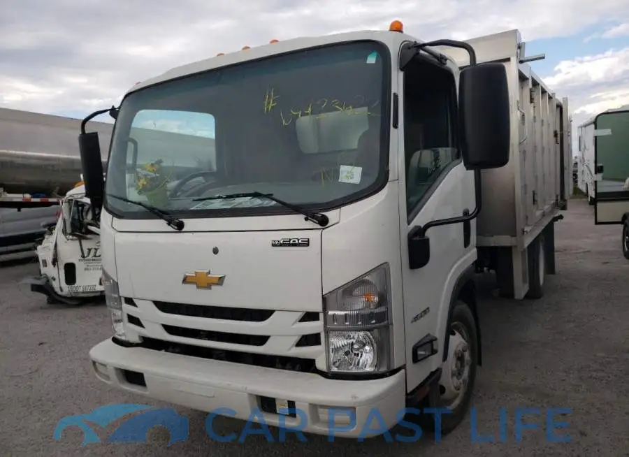 54DCDW1BXKS804863# 2