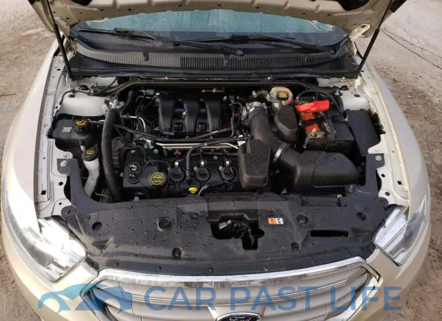 1FAHP2E86HG136960# 7
