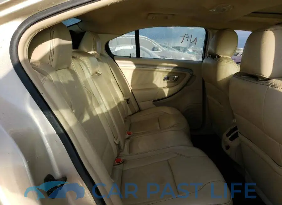 1FAHP2E86HG136960# 6