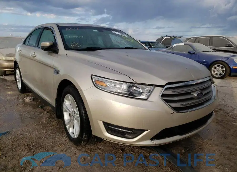1FAHP2E86HG136960# 1