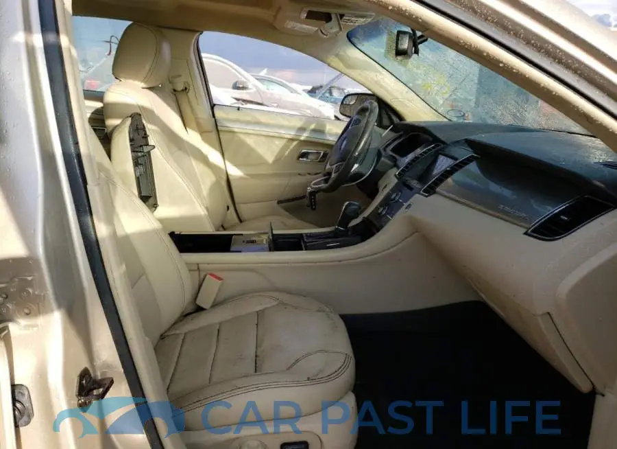 1FAHP2E86HG136960# 5