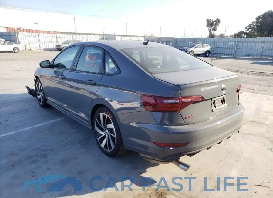 3VW6T7BU9MM025327# 3