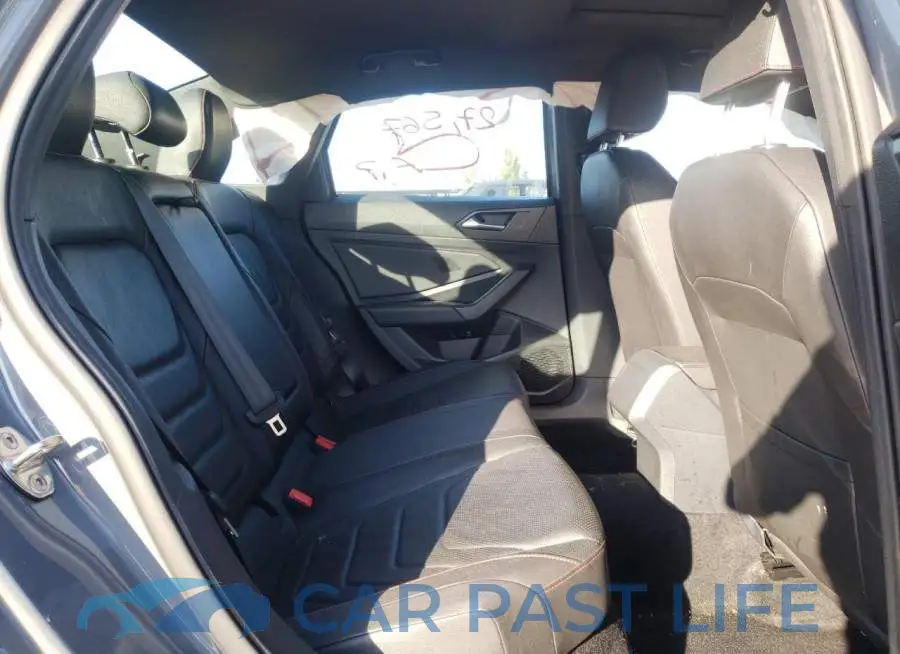 3VW6T7BU9MM025327# 6