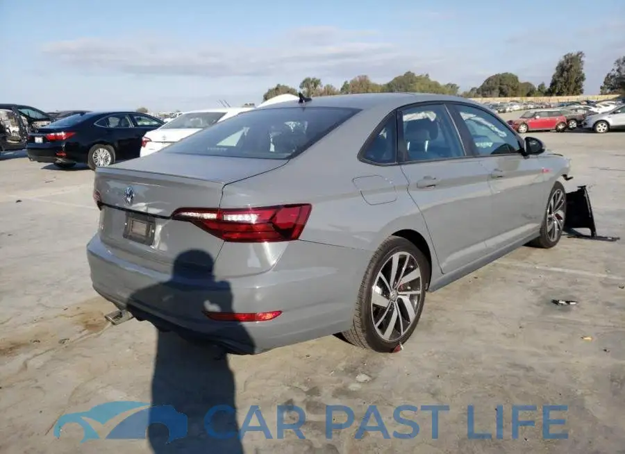 3VW6T7BU9MM025327# 4
