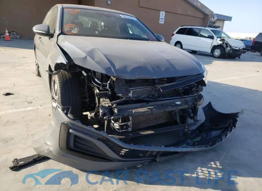 3VW6T7BU9MM025327# 9