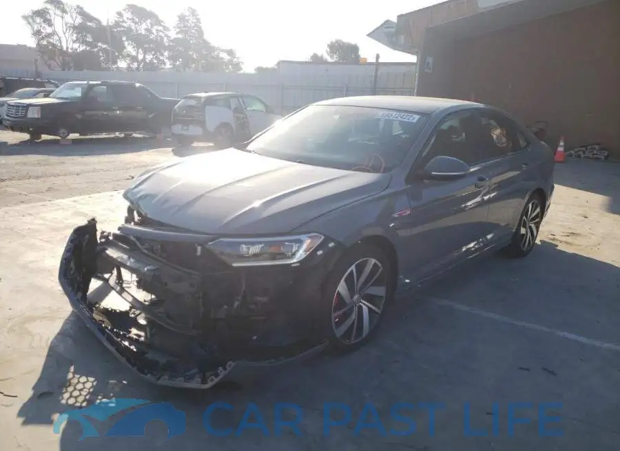 3VW6T7BU9MM025327# 2
