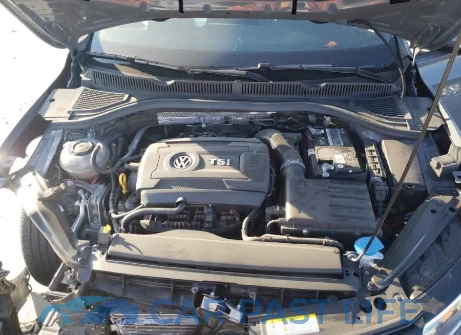 3VW6T7BU9MM025327# 7