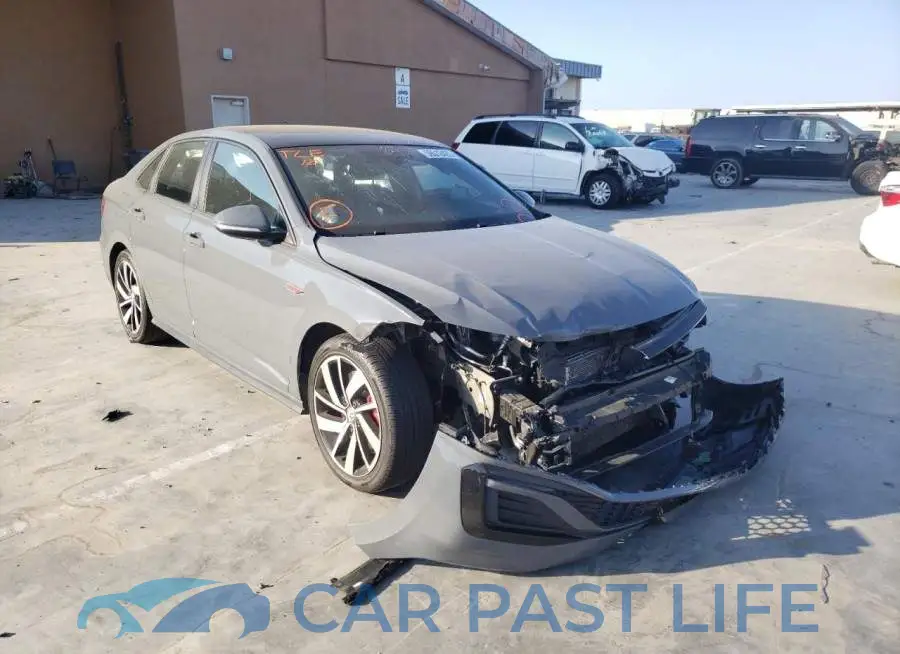 3VW6T7BU9MM025327# 1